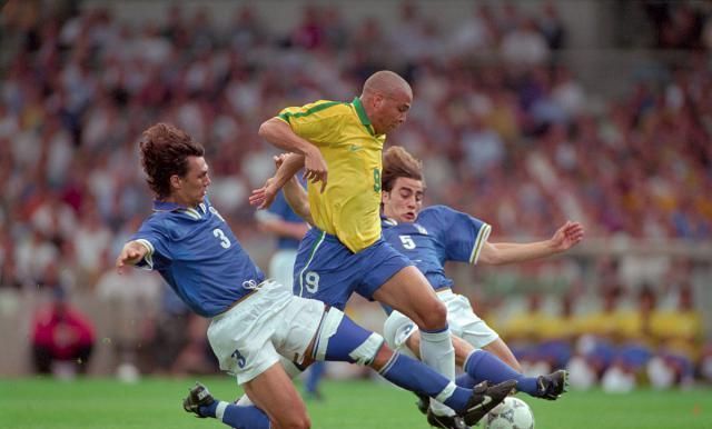 脚步从未停 脚步从未停