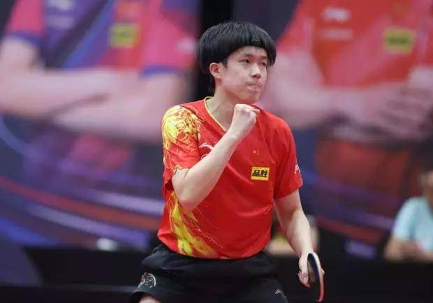 在决胜局的 在决胜局的